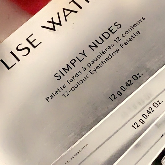 Beauty box’s , skin care and make up ! - Picture 4 of 16